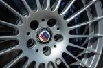 Alpina B5 Bi-Turbo Limousine 2017 года (WW)